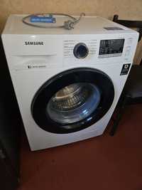 Стиральная машина Samsung WW60J30G03W