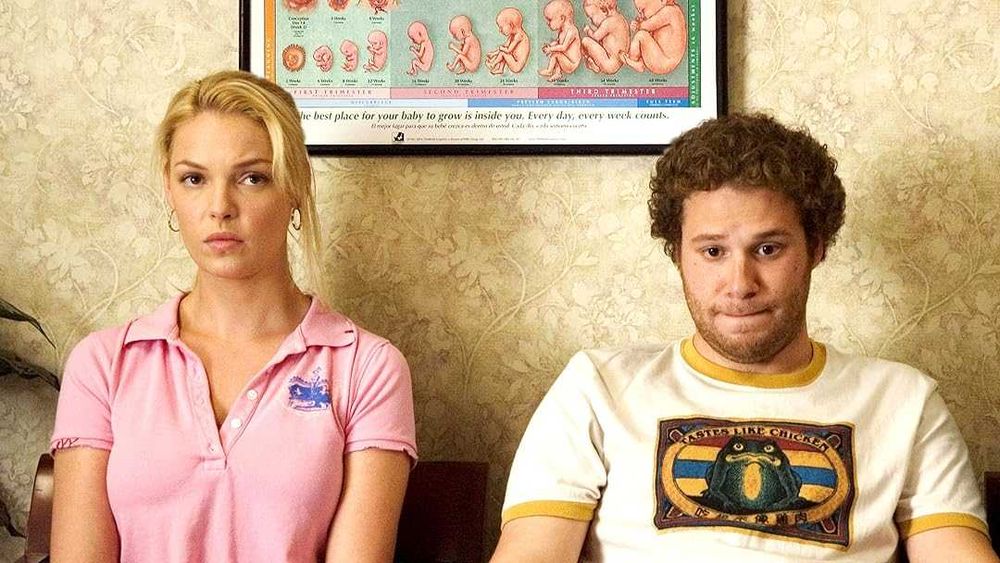 UM AZAR DO CARAÇAS - Ed. Especial 2 discos /Seth Rogen/Katherine Heigl