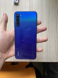 Xiaomi 8note 64g