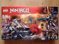 LEGO Ninjago 70642