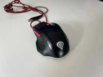 Mysz gamingowa genesis gx57