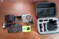 Экшн камера Xiaomi YI Sport(GoPro, SJCAM, AIRON)