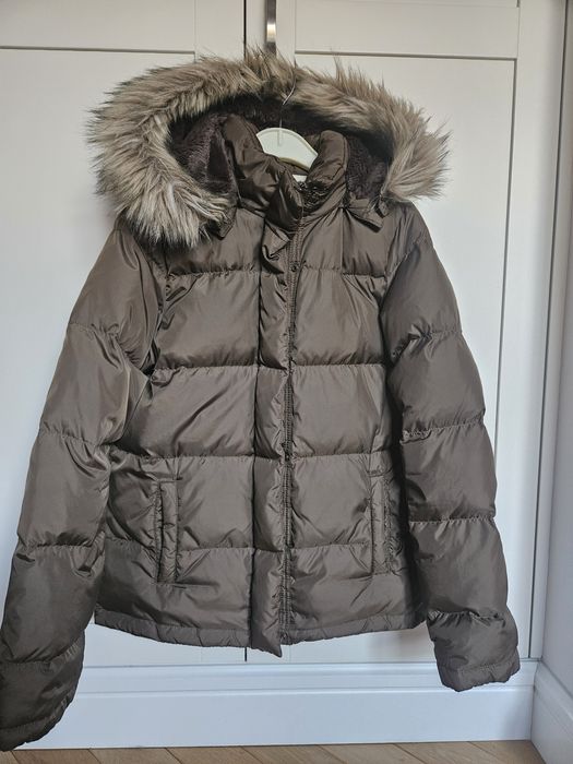 Kurtka puchowa Ralph Lauren