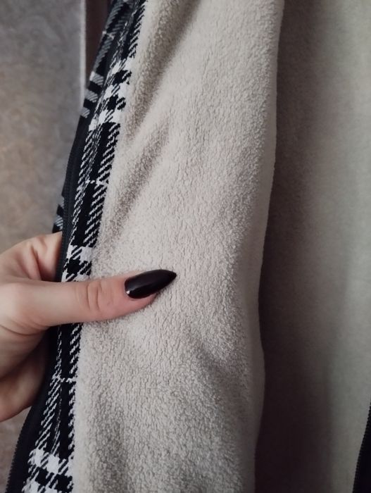 Демісезонна куртка унісекс стафф