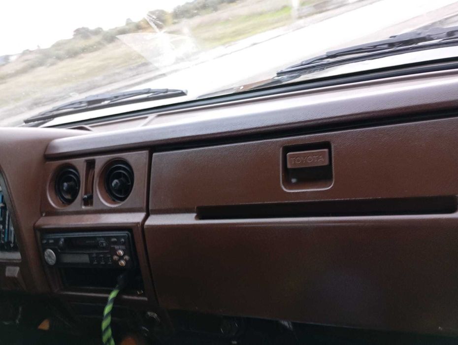 Toyota Dyna 150 2.8D