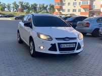 Форд фокус Ford Focus
