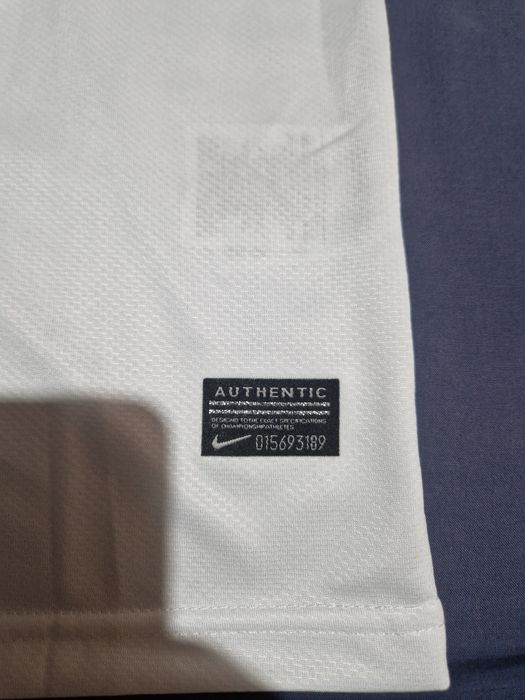 Camisola Neymar Retro Santos