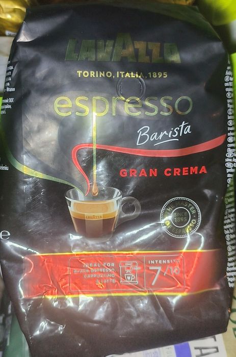 Kawa w ziarnach 5 rodzaji