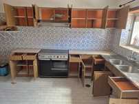 Moveis de cozinha