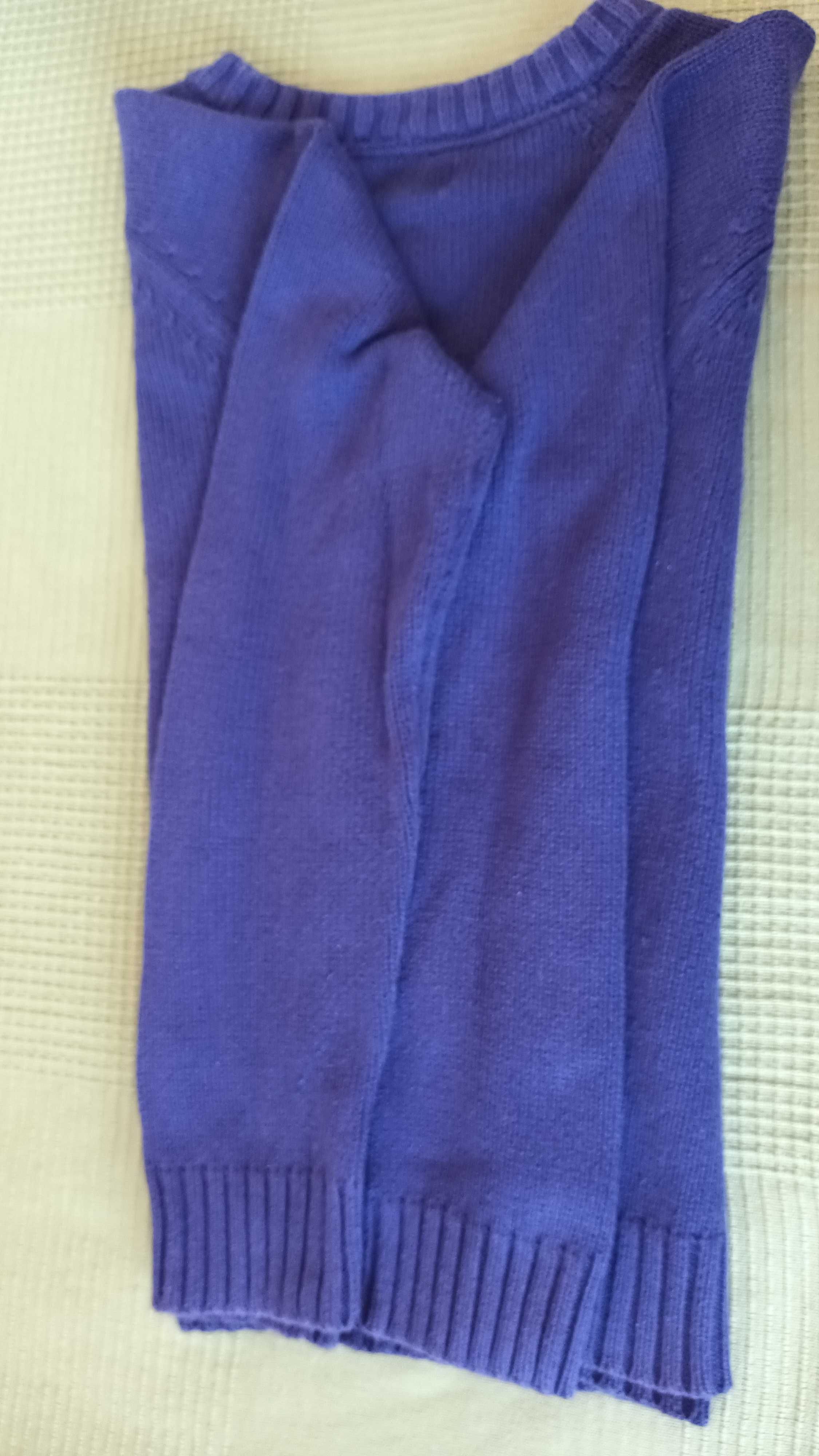 Camisola da Sacoor