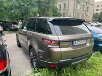 Продається Range Rover Sport 2016 року