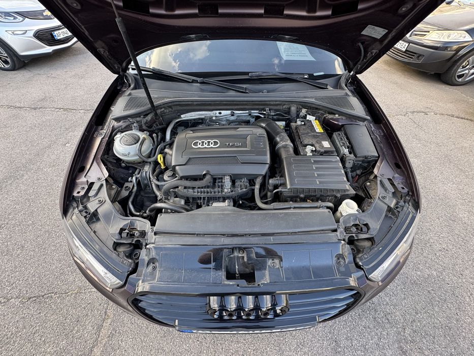 Продам AUDI A3 E-Tron