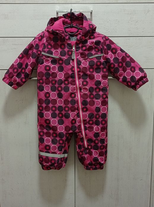 Термо комбінезон  80-86