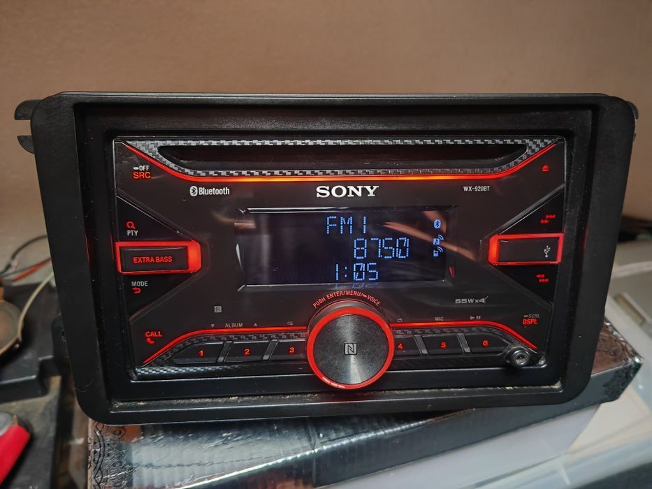 Wx-920bt .                   .