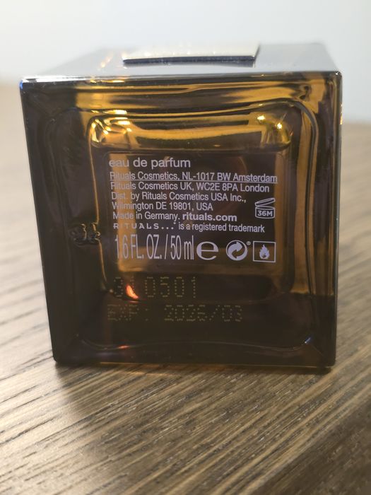 Rituals L'Essentiel EDP