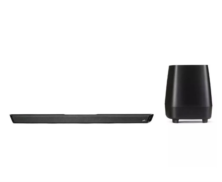 Polk Audio Magnifi 2 soundbar nowy kino domowe subwoofer