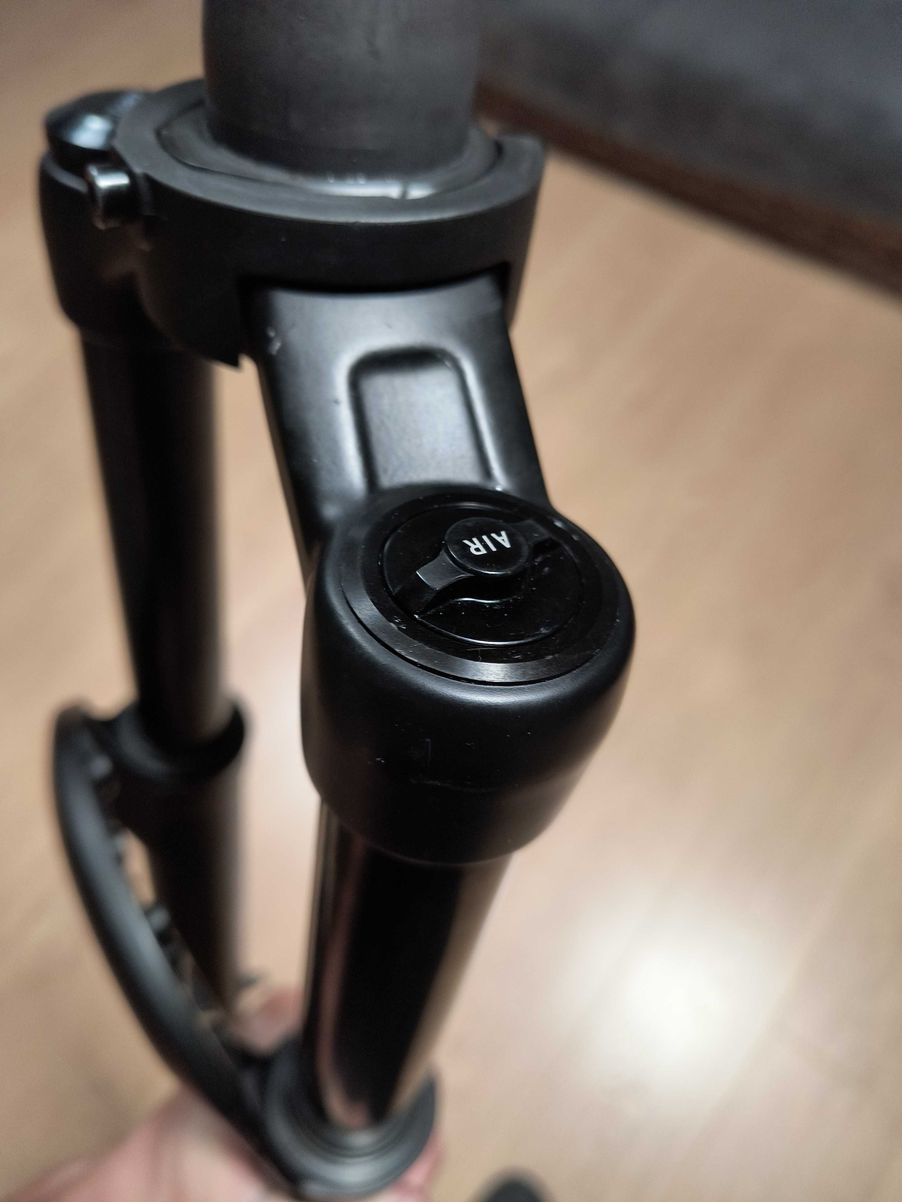 Вилка повітряна RST Blade Air 29" 150мм boost  15x110 з E-MTB