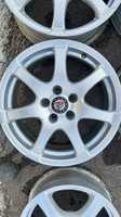 Felgi 7,5x17 et28 5x112 mercedes audi vw seat skoda