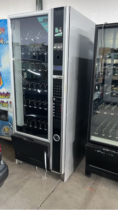 Maquinas de vending