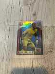 Panini Fifa Euro Poland 2012 Karty Piłkarskie Goal Stopper Joe Hart