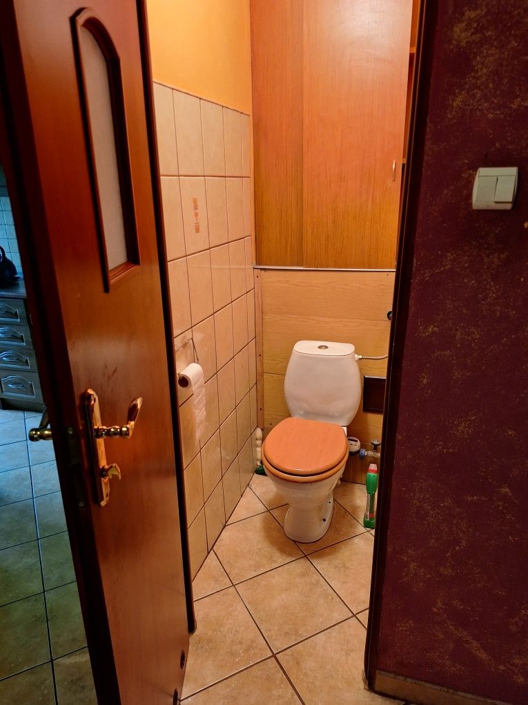 Wynajmę  pokój na os. Dolinki