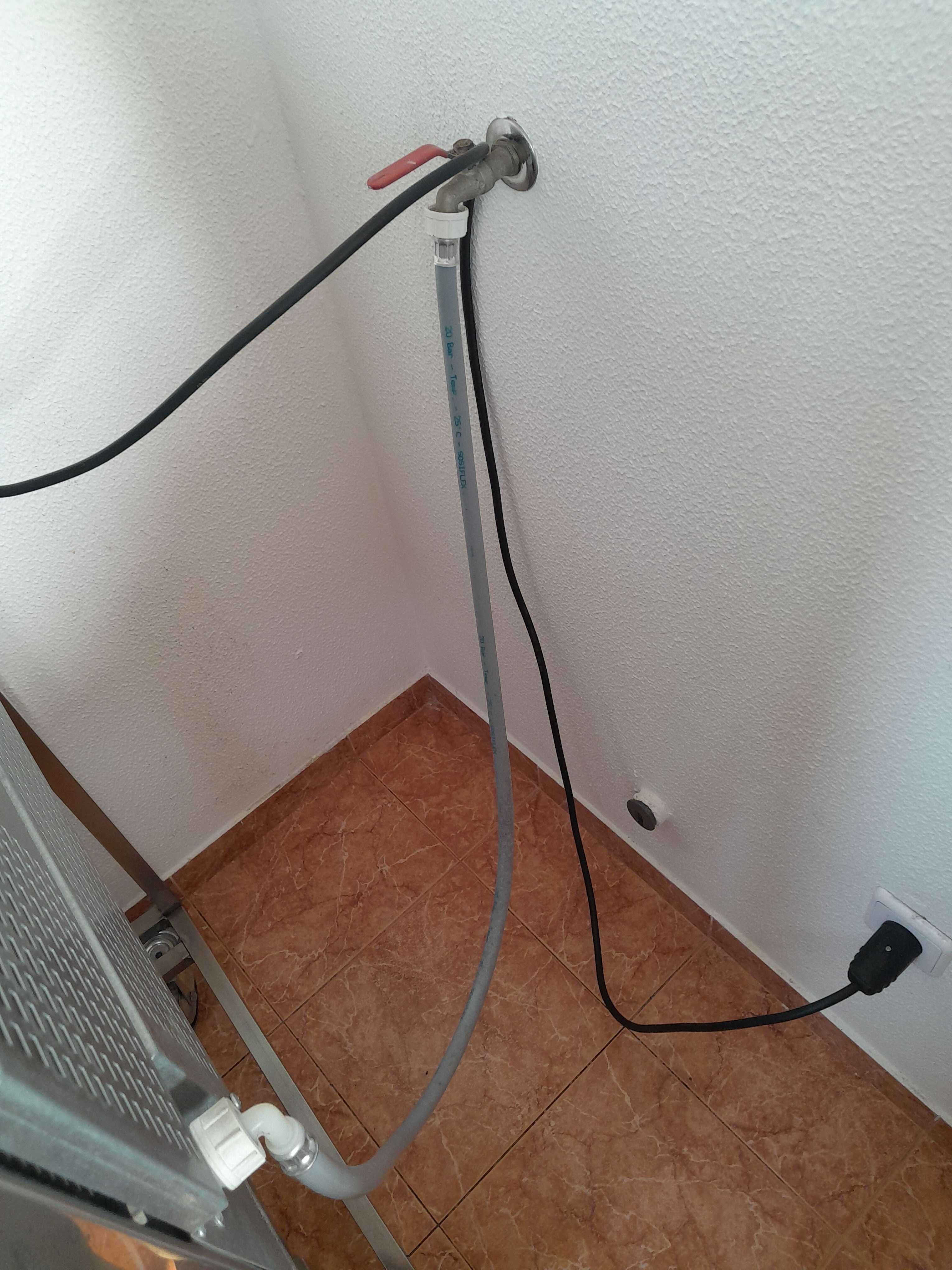Forno Ramalhos Microram XS + móvel de suporte de tabuleiros