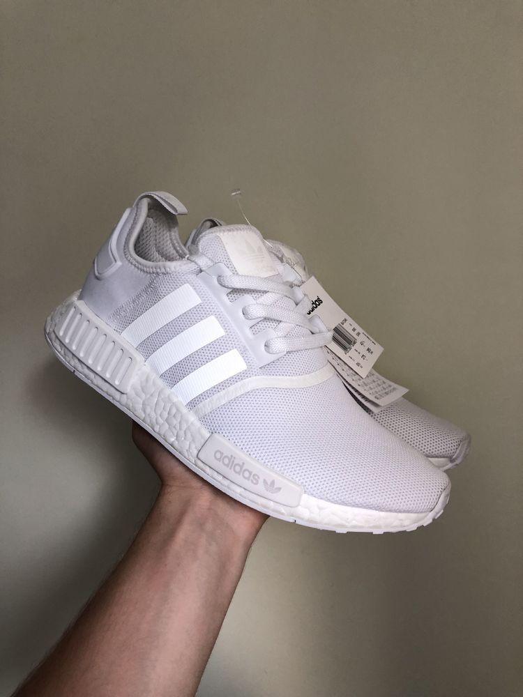 Adidas NMD Primeknit Boost