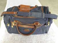 torba podróżna walizka traveller marks&spencer 8311 elegancka