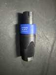 Fichas Speakon NL4FX (Azul/Laranja)