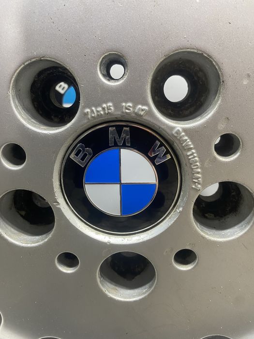 ‼️ДИСКИ‼️ BMW • R15 #️⃣ 5/120 • 7J АРТ:847