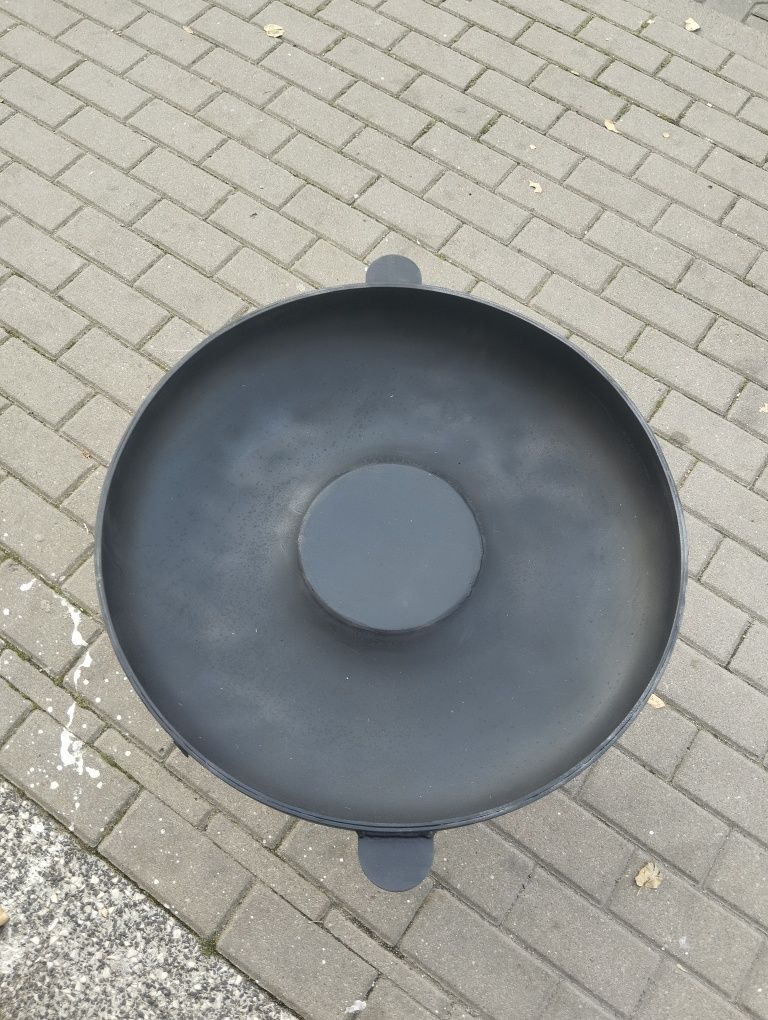 Palenisko ogrodowe grube 4mm