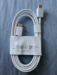 Cabo Samsung EP-DN980