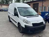 Peugeot Expert L2H2 anglik 2.0hdi 6 biegów
