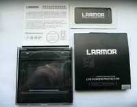 Защитный фото экран LARMOR LCD Screen Protector  та GGS LCD
