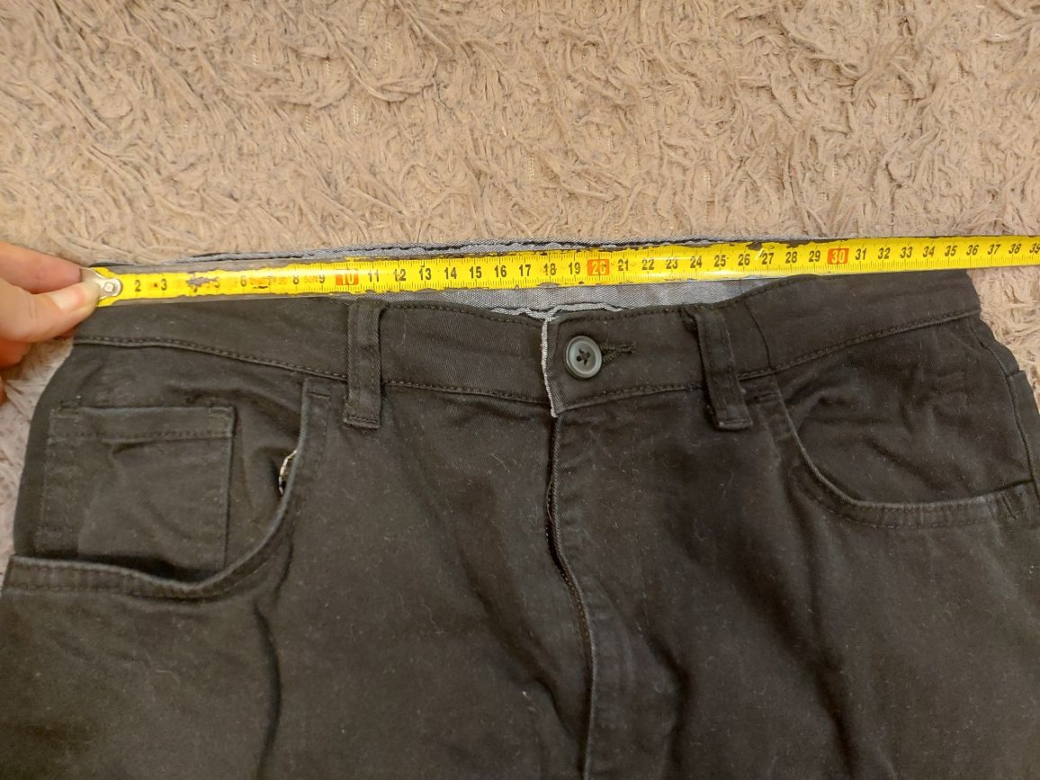 Підліткові штани для хлопчика на 13-14 р зріст 158-164
