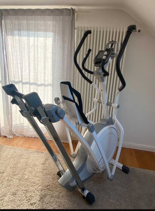 Orbitrek Orbiterek eliptyczny Kettler Skylon 6 jaknowy transport 100km