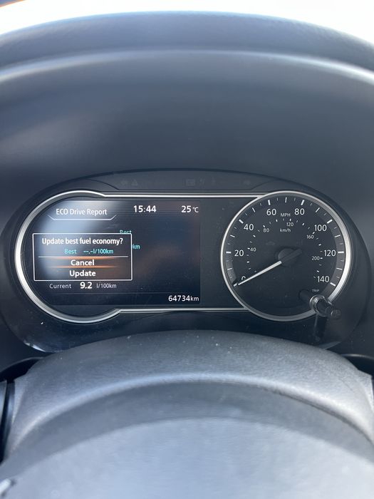 Продам Nissan Kicks