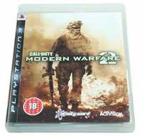 Call Of Duty Modern Warfare 2 PS3 PlayStation 3