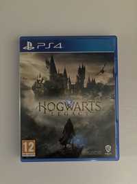 Hogwarts Legacy PS4