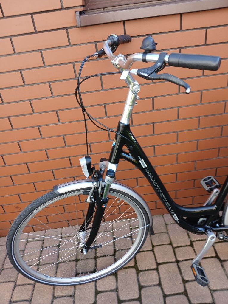 Rowery holenderskie Multicycle 48 cm Turek nr16