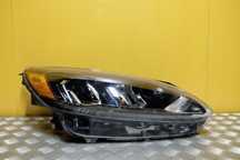 FORD ESCAPE 2020- REFLEKTOR LAMPA ZWYKŁA SOCZEWKOWA Z LED MID R USA