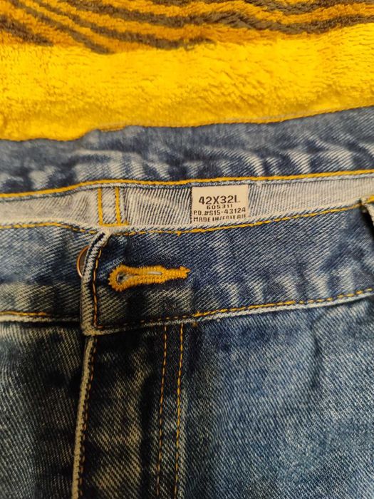 Новые Мужские Джинсы Турция