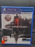 The Inpatient PS4, BDB, Sklep, Wysyłka, Wymiana Centrum Grania
