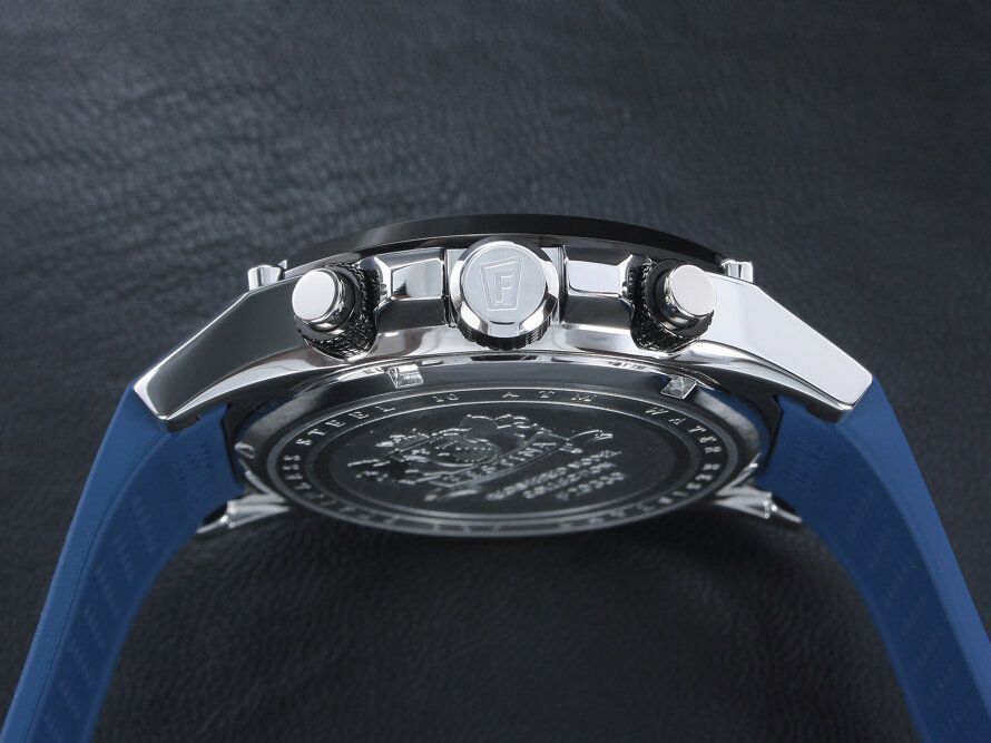 Zegaręk Męski Festina The Originals 20330/2 + Box