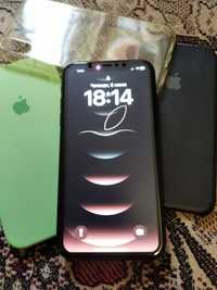 iPhone Xr( black 64gb)