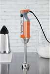 Dynamic CF001 Dynamix Stick Blender, długość 160 mm (S150)