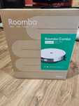 Robot sprzątający NOWY roomba combo essential