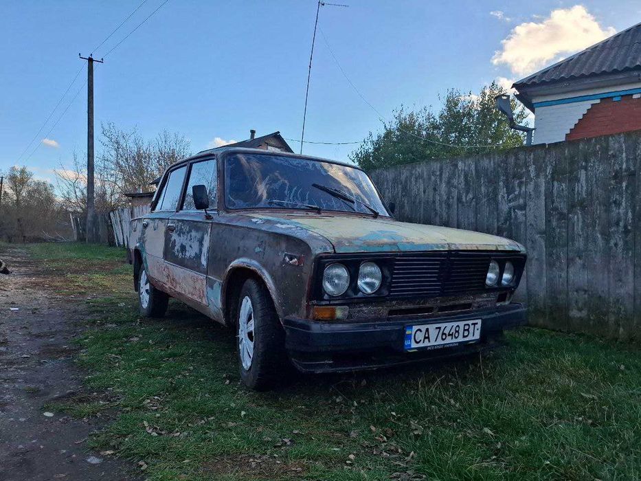 Продам ваз 21036 на ходу