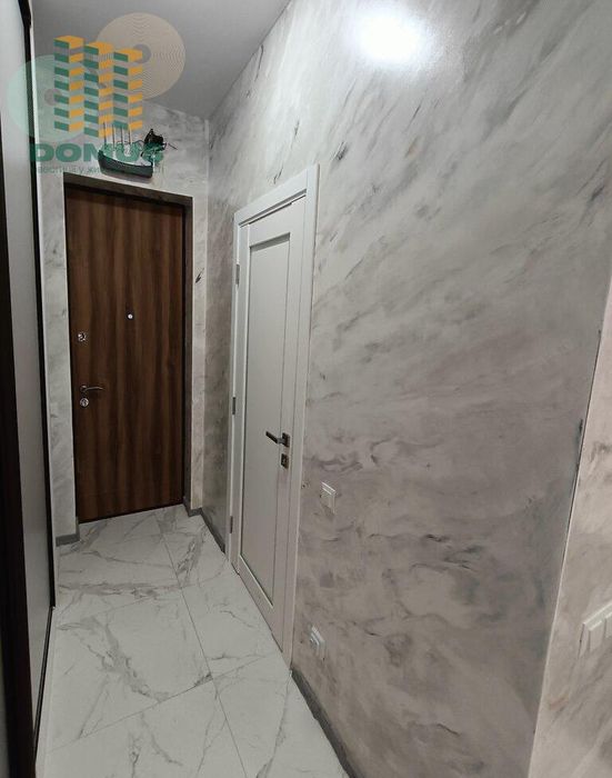 Продам 1к квартиру в ЖК Золотые Столбы! Свежий ремонт! Боровского!