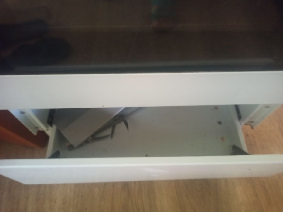 Kuchenka gazowa Amica